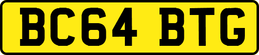 BC64BTG
