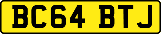 BC64BTJ