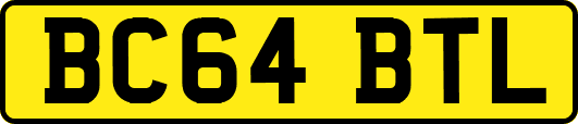 BC64BTL