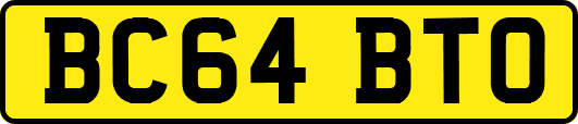 BC64BTO