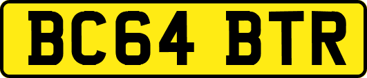 BC64BTR