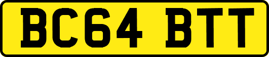 BC64BTT