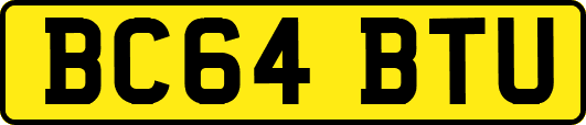BC64BTU