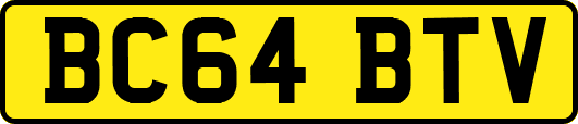 BC64BTV