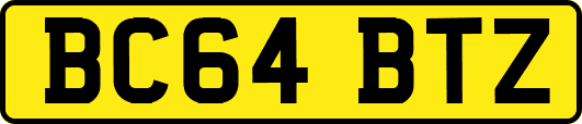 BC64BTZ