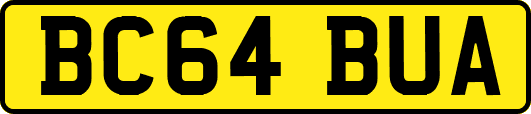 BC64BUA