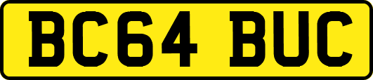 BC64BUC