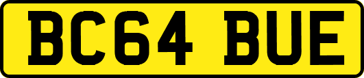 BC64BUE