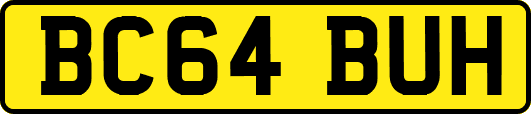 BC64BUH