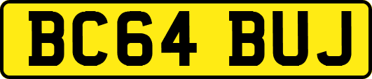 BC64BUJ