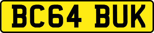 BC64BUK