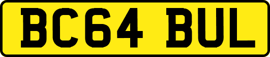 BC64BUL