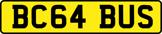 BC64BUS