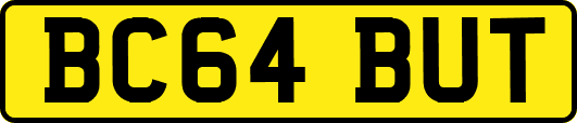 BC64BUT