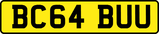 BC64BUU