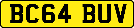 BC64BUV