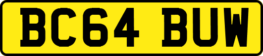 BC64BUW