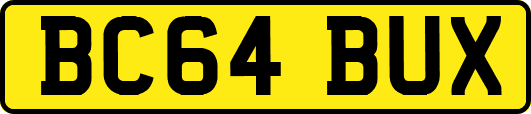BC64BUX