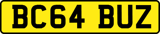 BC64BUZ