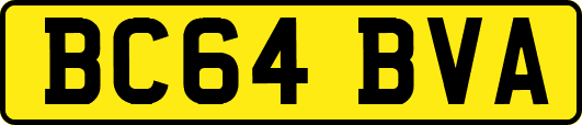 BC64BVA
