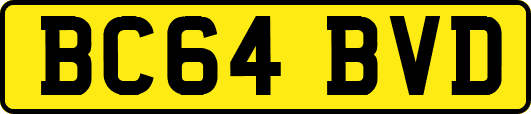 BC64BVD
