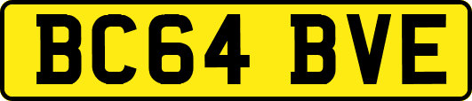 BC64BVE