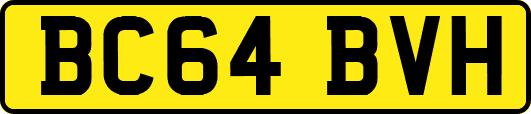 BC64BVH