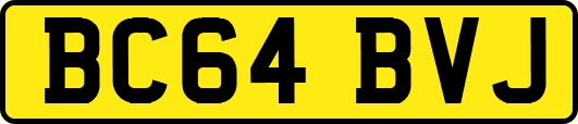 BC64BVJ