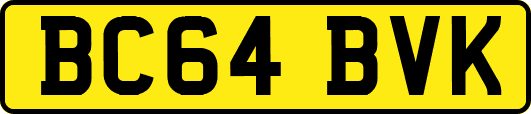 BC64BVK