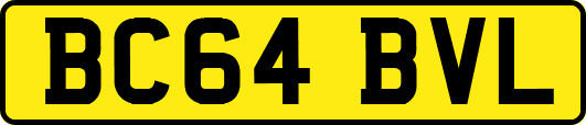 BC64BVL