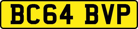 BC64BVP