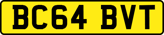 BC64BVT