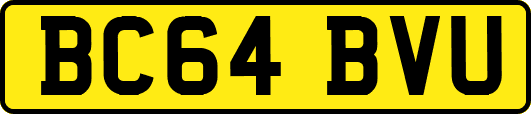 BC64BVU