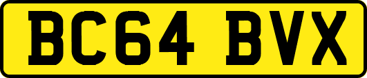 BC64BVX