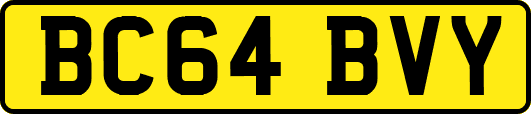 BC64BVY