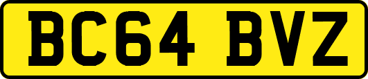 BC64BVZ