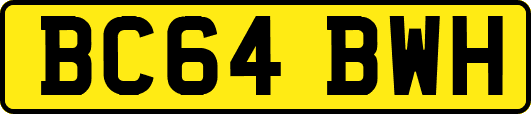 BC64BWH