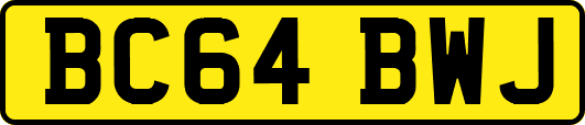 BC64BWJ