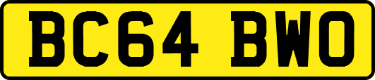 BC64BWO