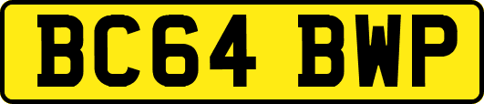 BC64BWP