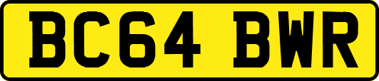 BC64BWR