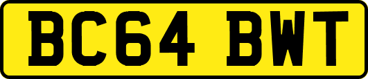 BC64BWT