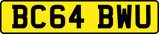 BC64BWU