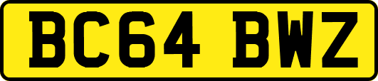 BC64BWZ