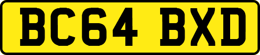 BC64BXD