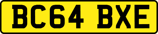 BC64BXE