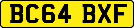 BC64BXF