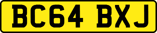 BC64BXJ