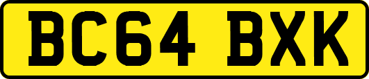 BC64BXK