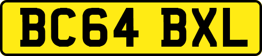 BC64BXL